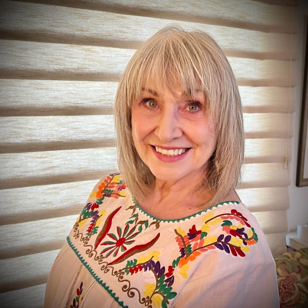 Anne Von Ehr's avatar