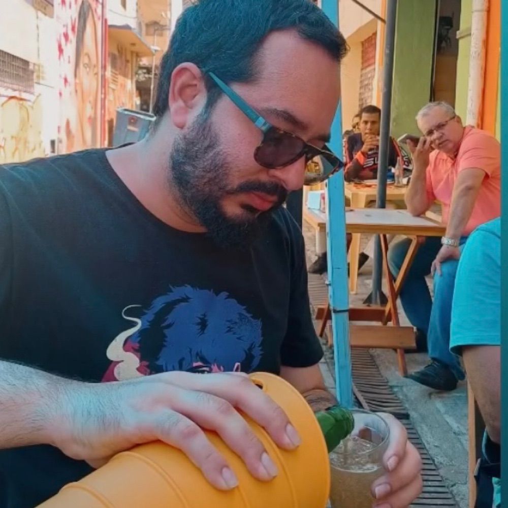 Pedro Fiuza