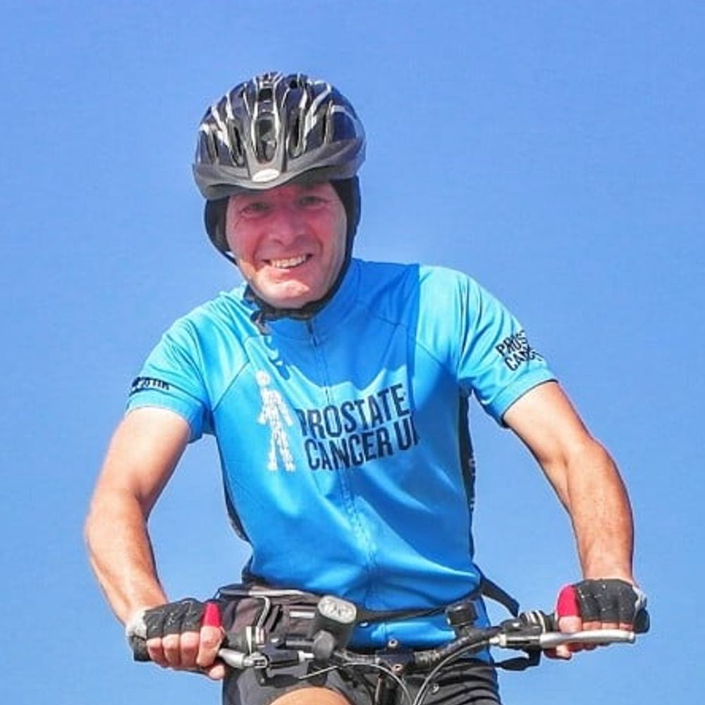 Gregor Steele