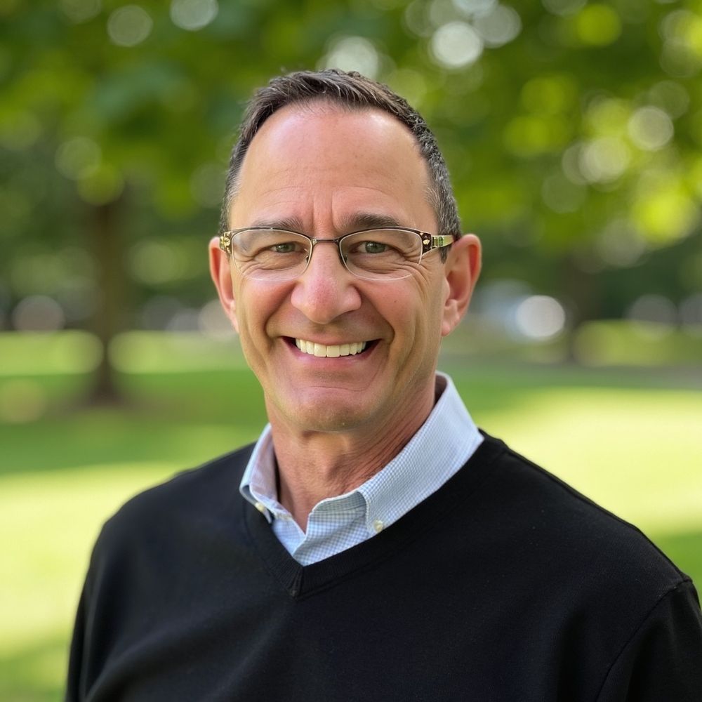 Dr. Mitch Fried