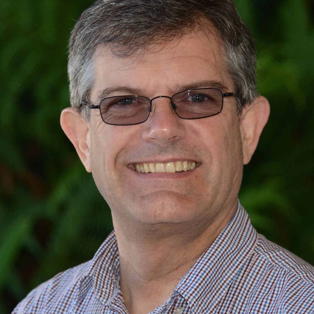 Tom Stuart