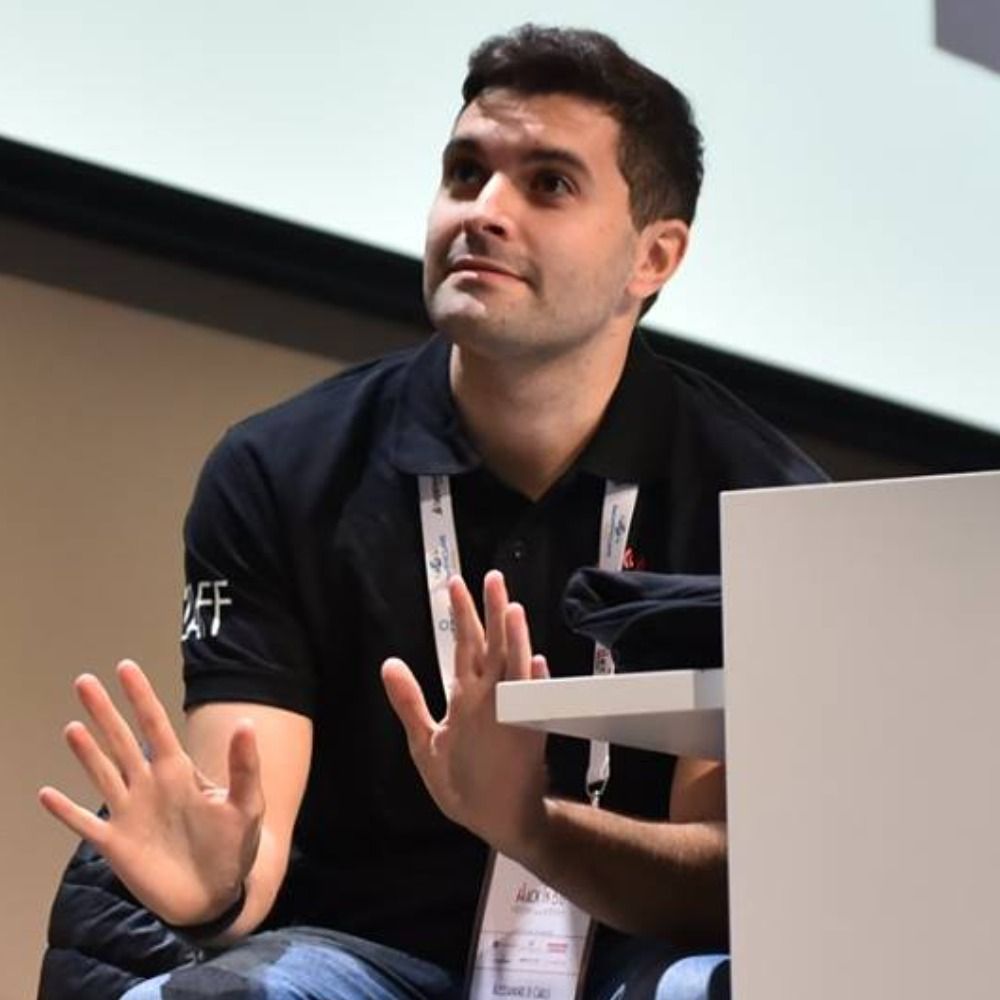Alessandro Di Carlo