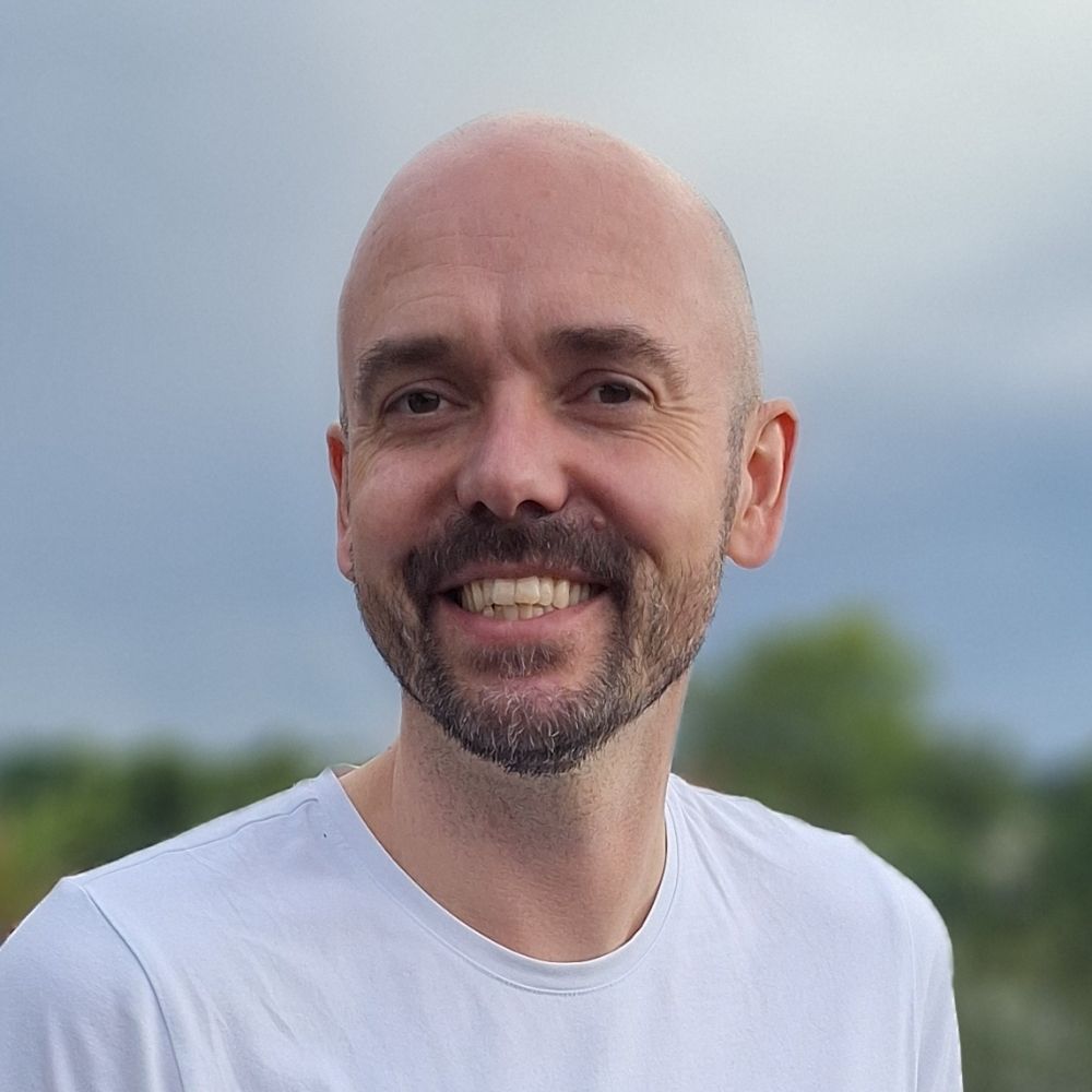 Jesper Vesterbæk