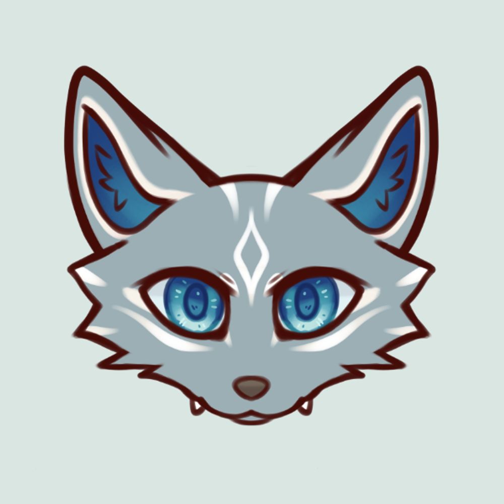Zephyr Wolf