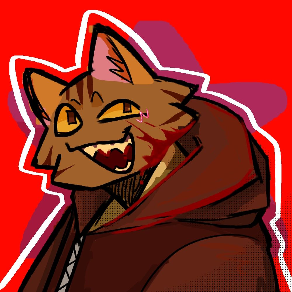 Base !! 📼🦎 [ HE / IT ]