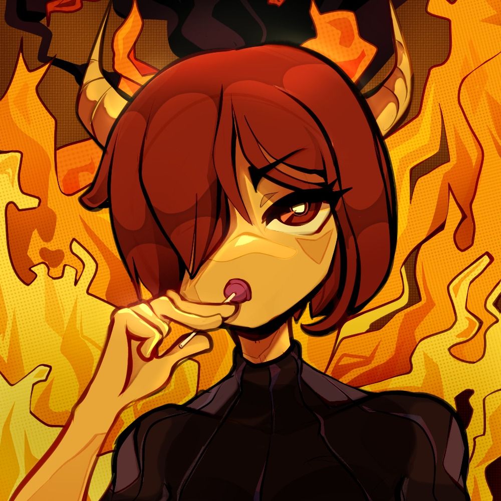 Evil Devil