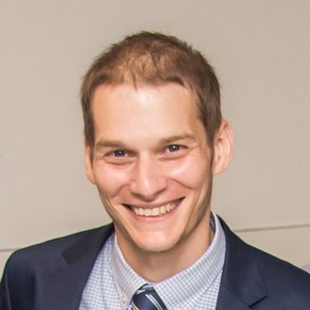 Patrick Janulis
