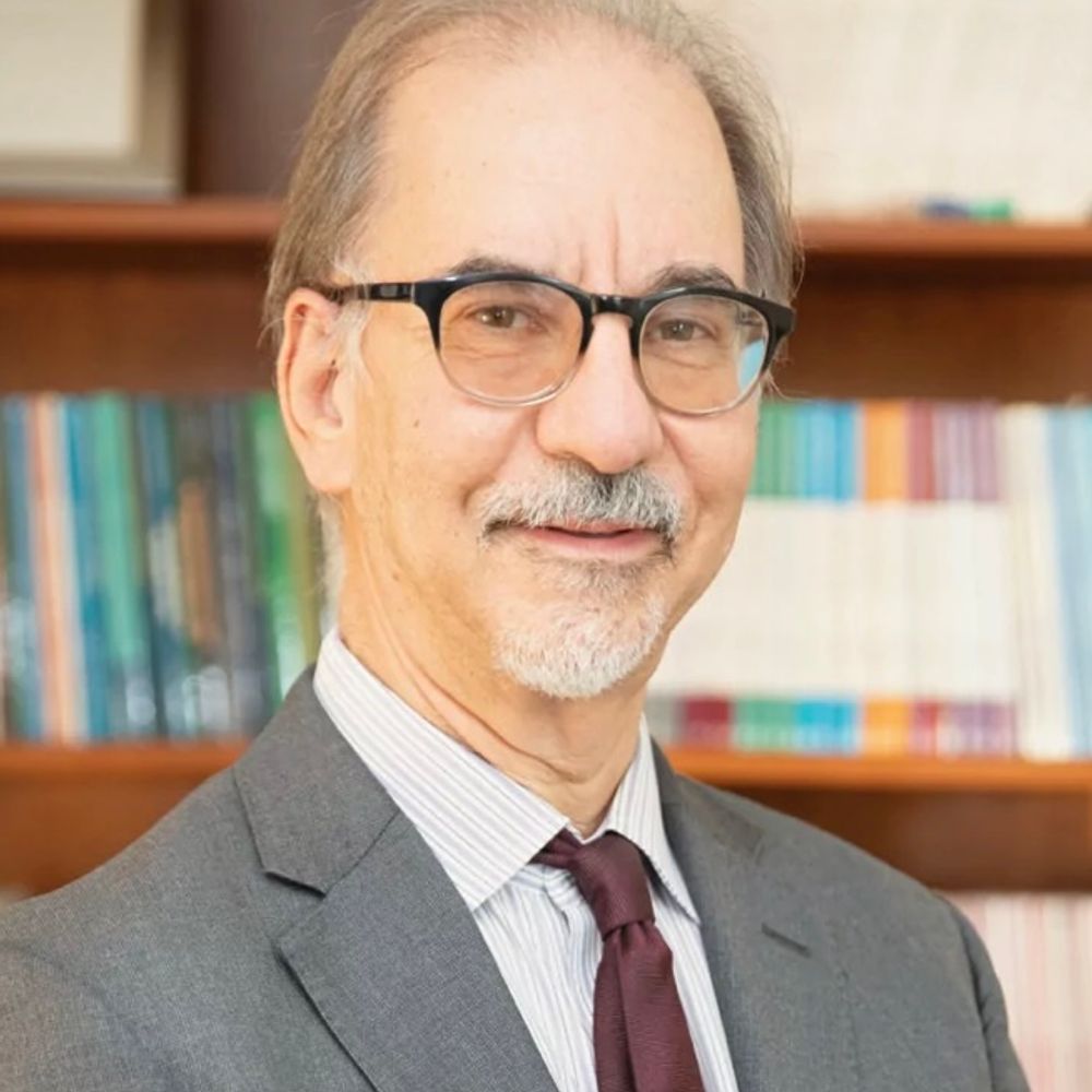 Adam Gamoran