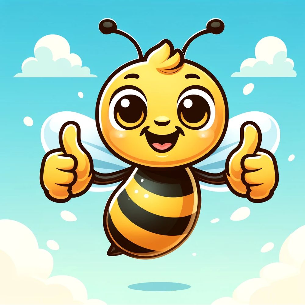 The BeeQueue