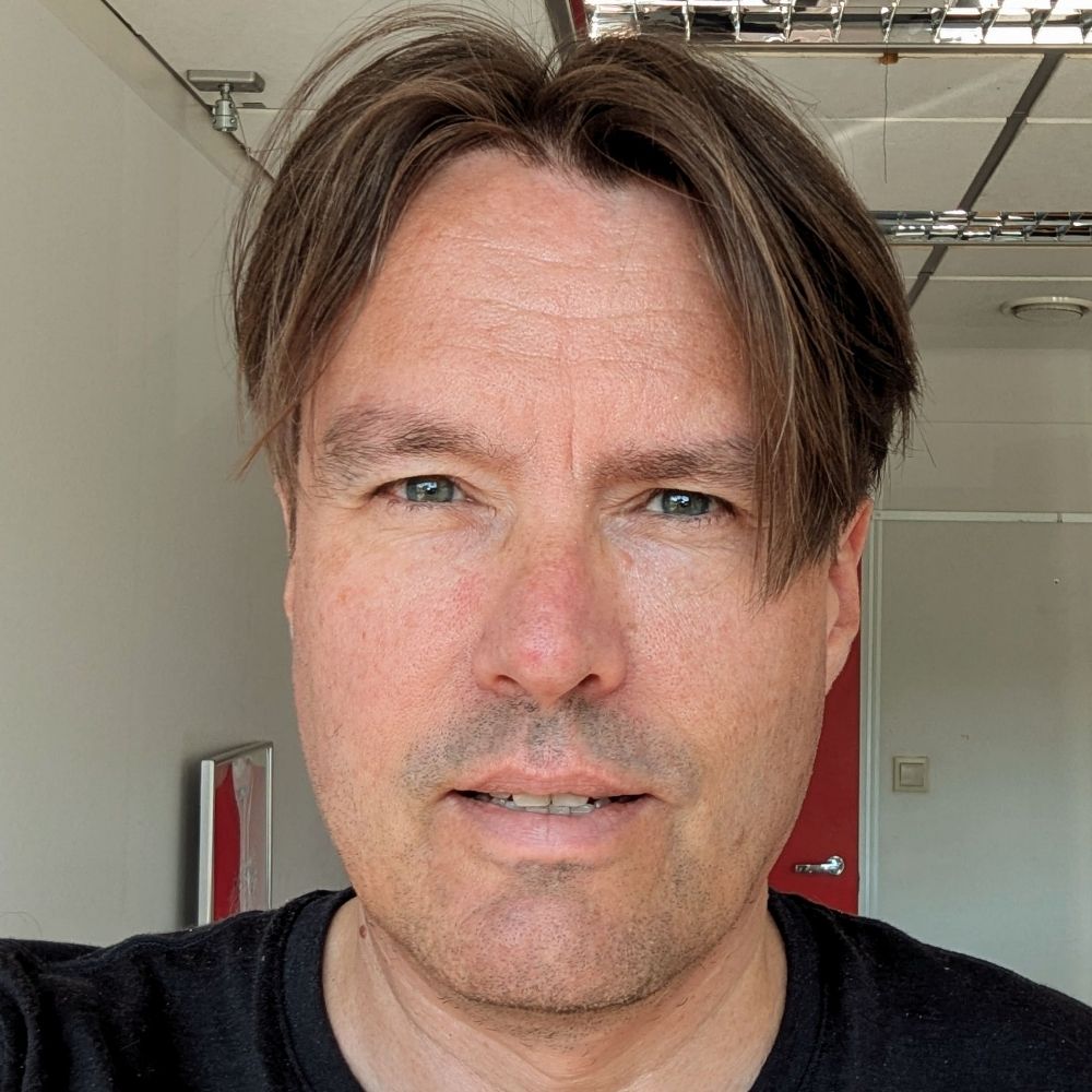 Einar Irjan Ananiassen