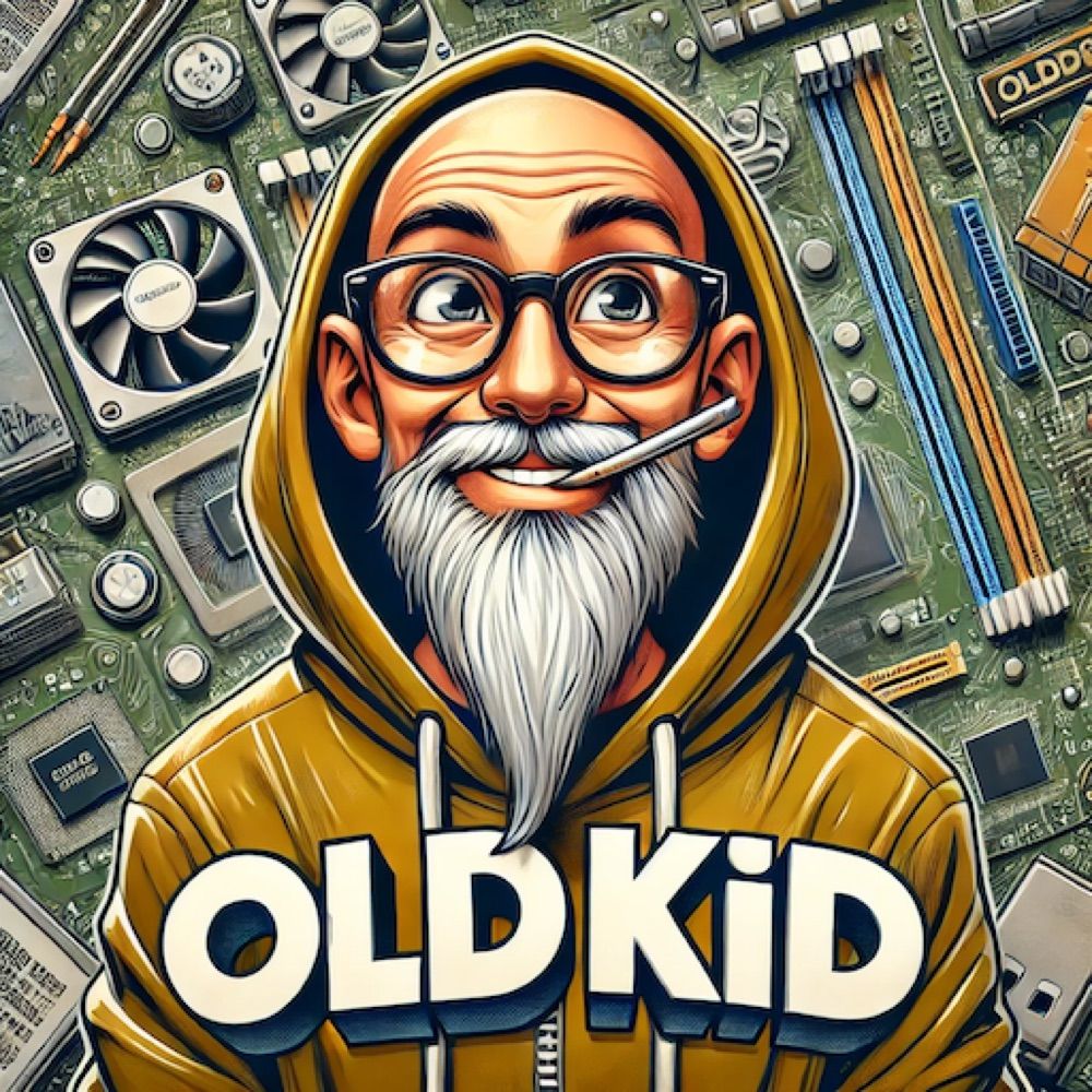 Oldkid
