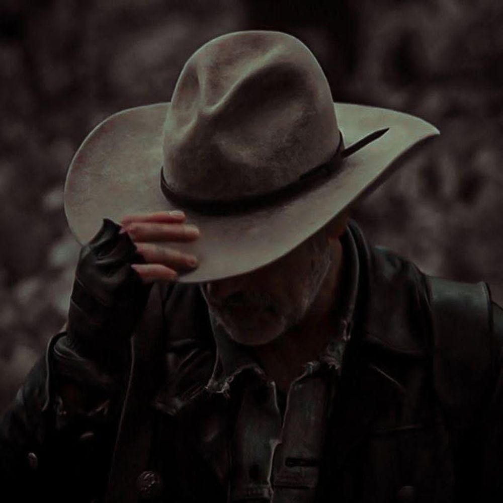 Negan Smith