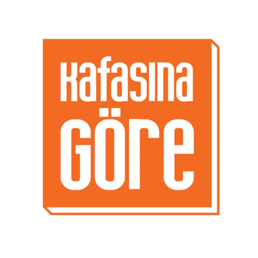 Kafasına Göre Dergi