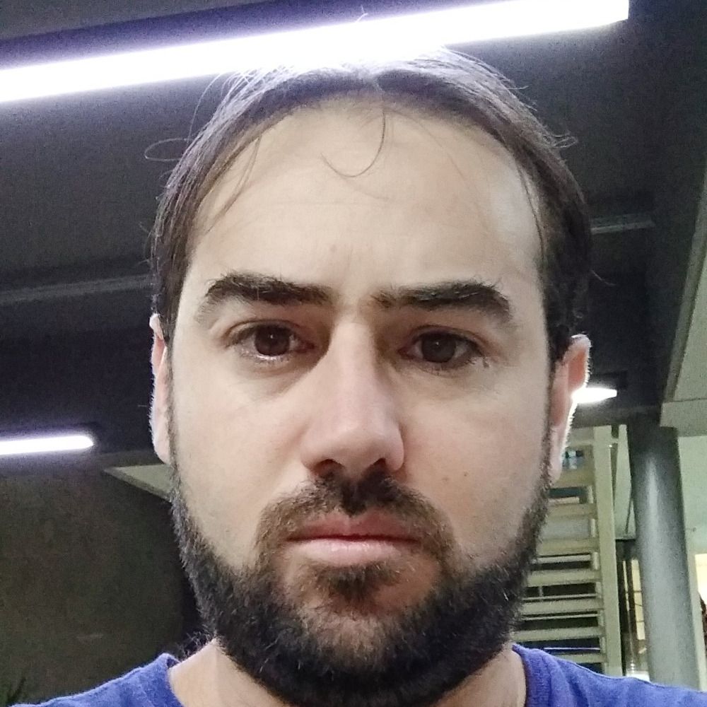 Marco Andrade