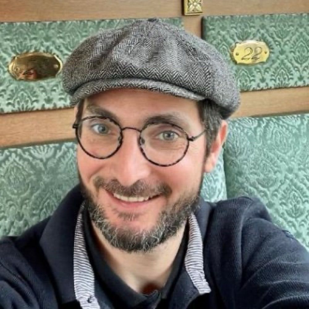 Jacques Dainat