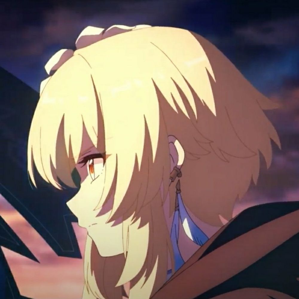 Abyss Princess