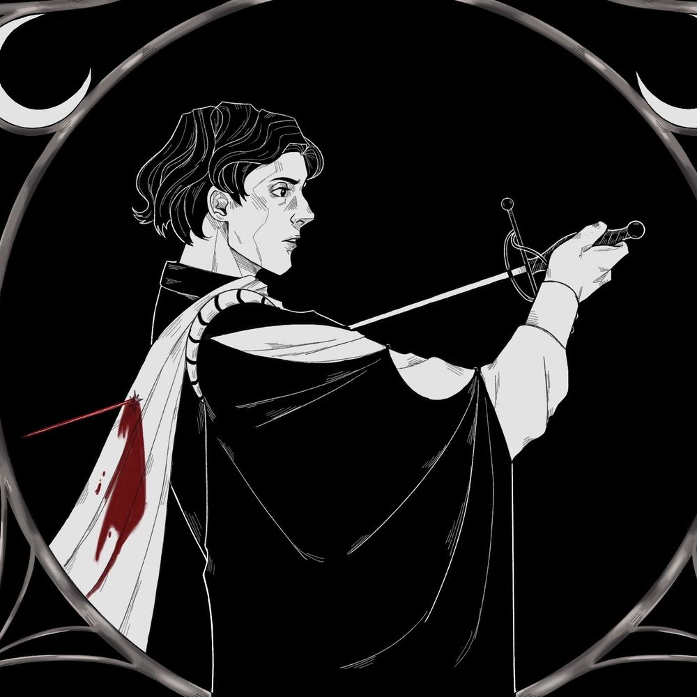 D.C. 🪽🗡️