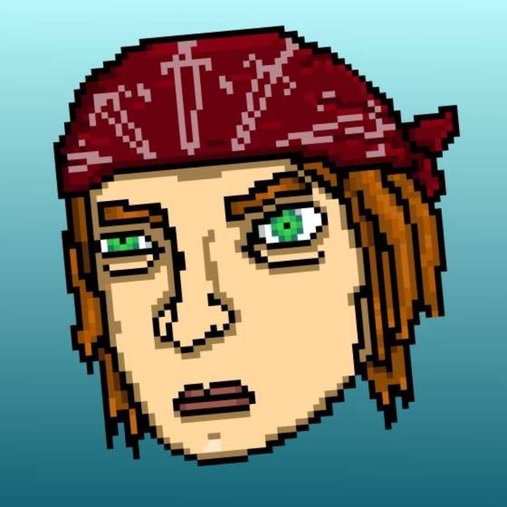 roadkill rex's avatar