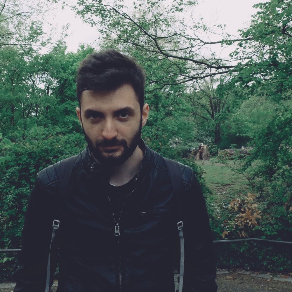 Matteo Munda