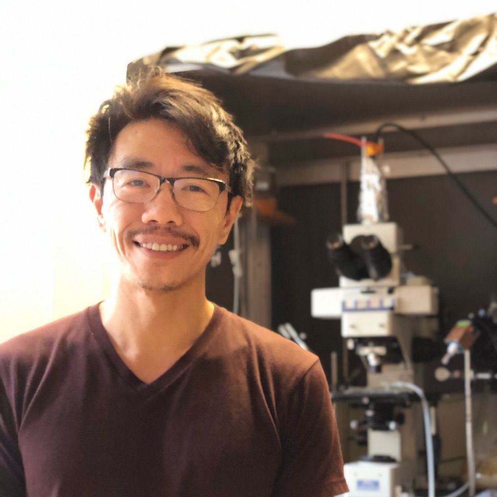 Kevin Cao