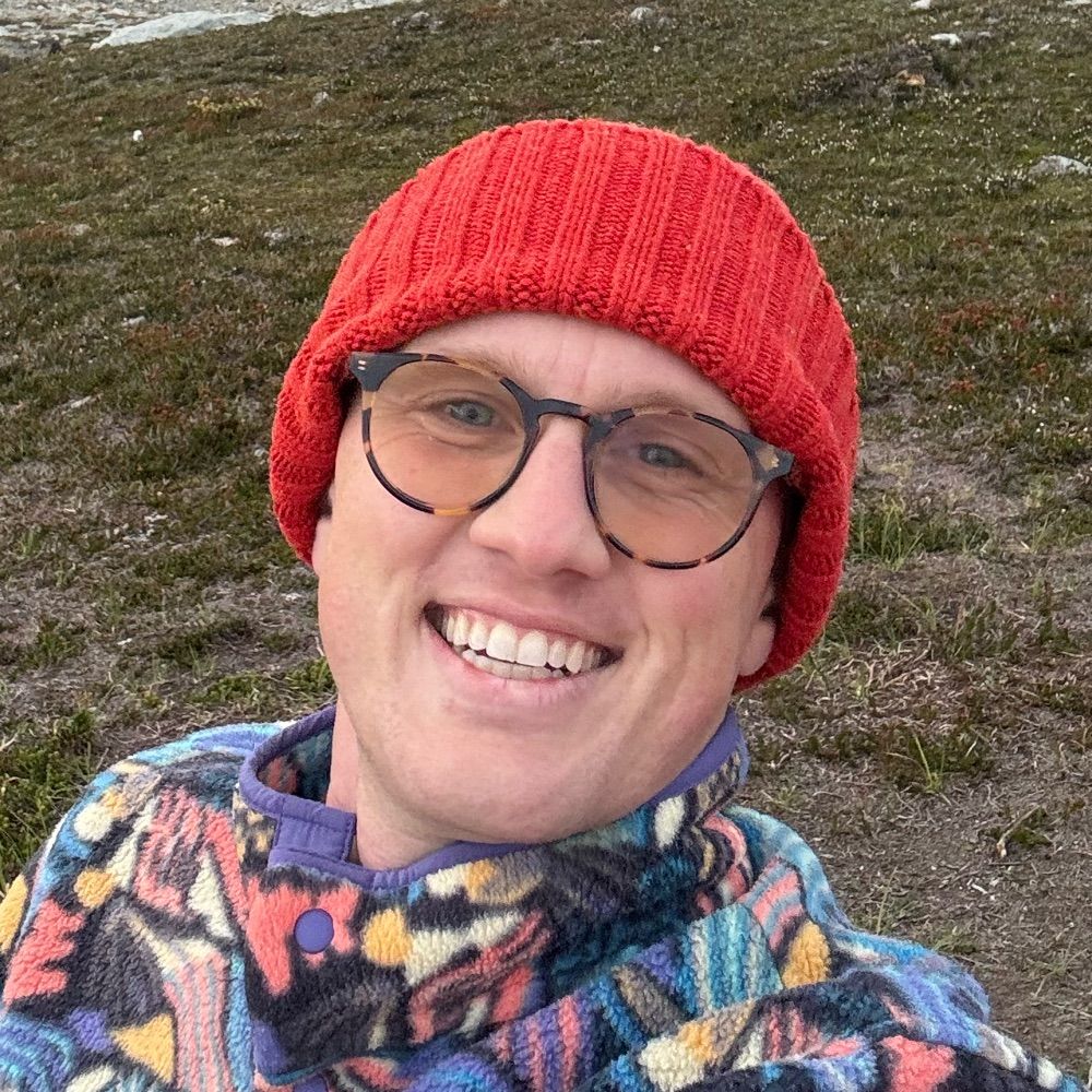 Eric Neudorf