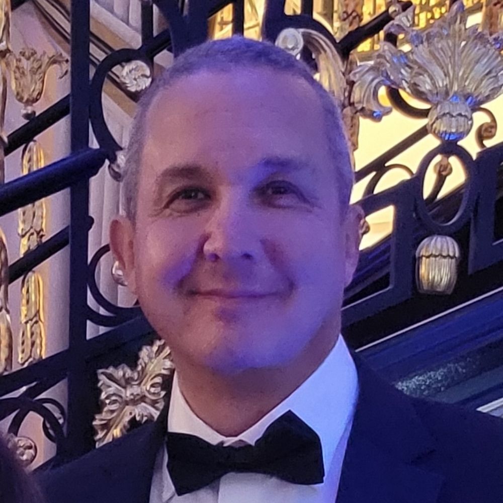 Steven A. Weissman