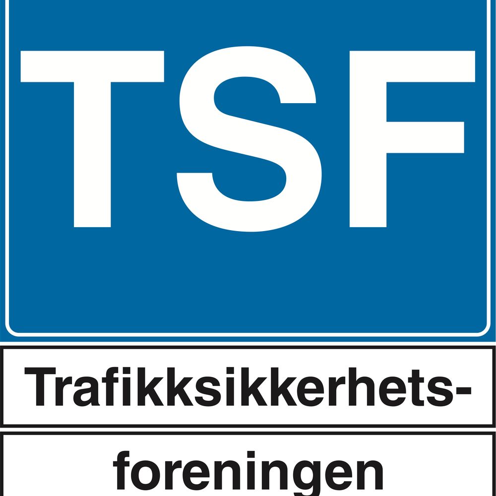 Trafikksikkerhetsforeningen