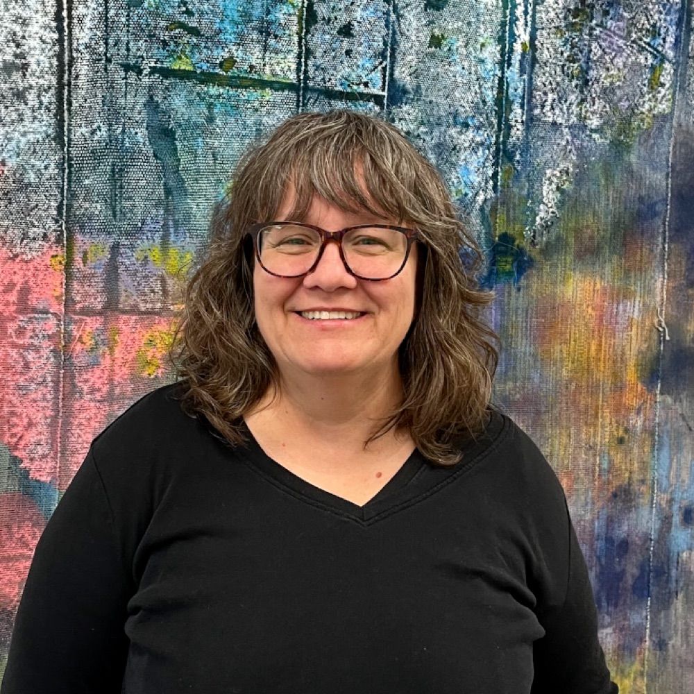 Colleen McCubbin Stepanic