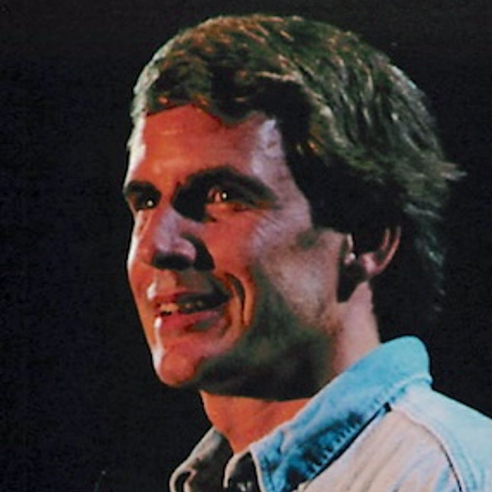 Bryan Norcross
