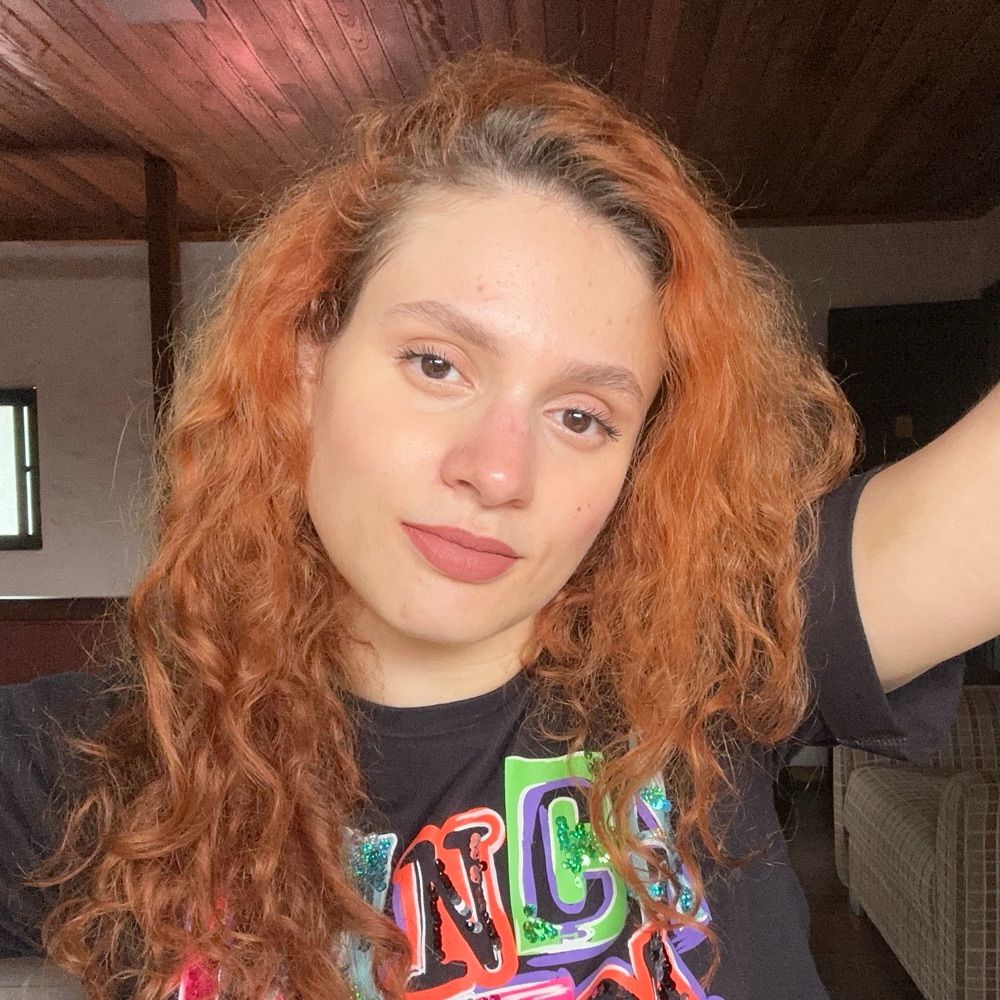 Julia Kahane