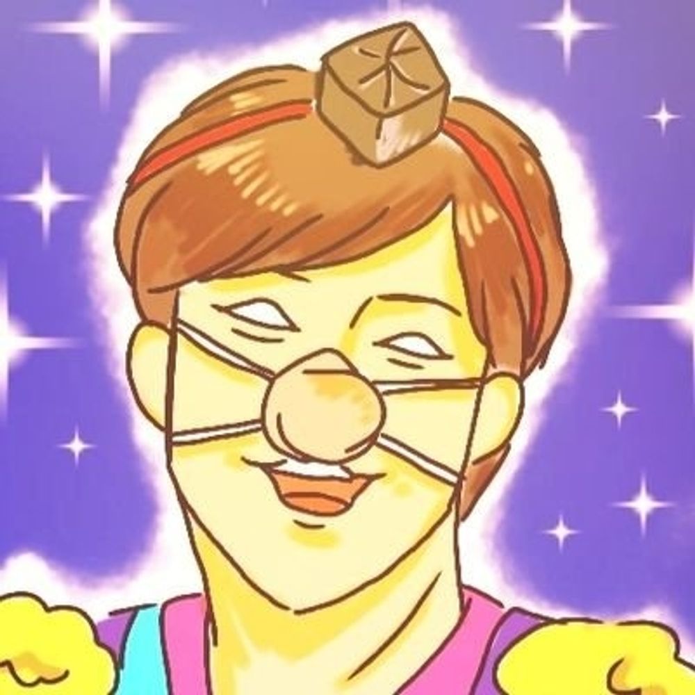 はさP