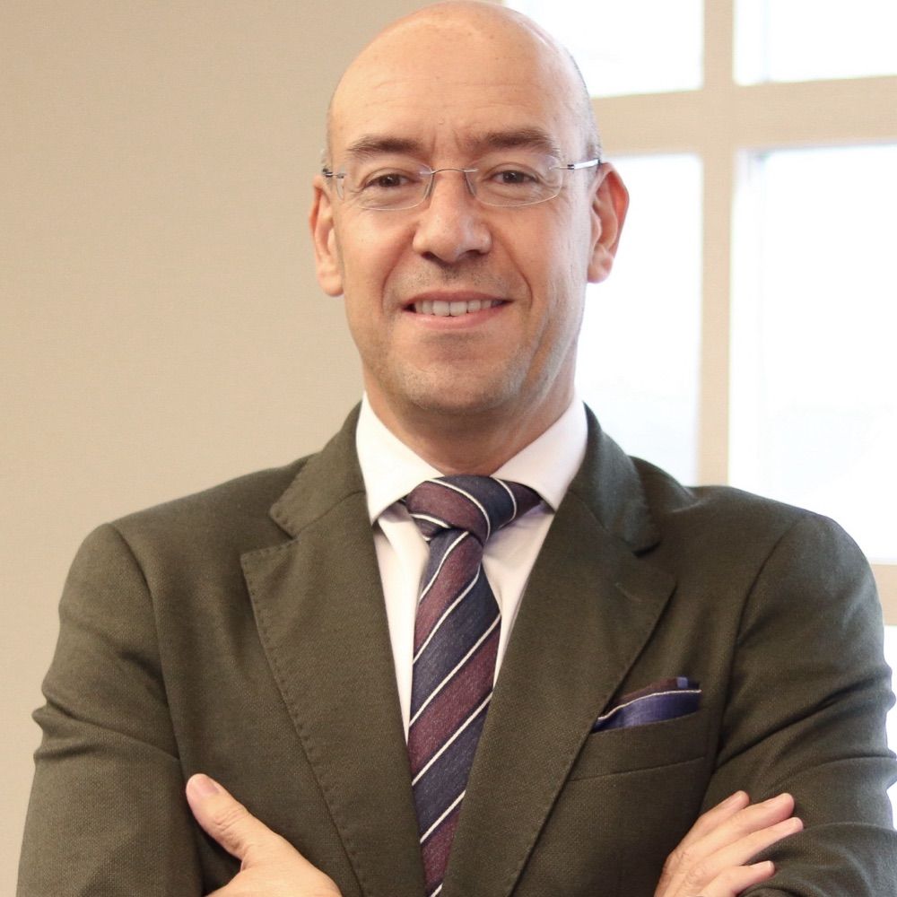 David Cano Martínez