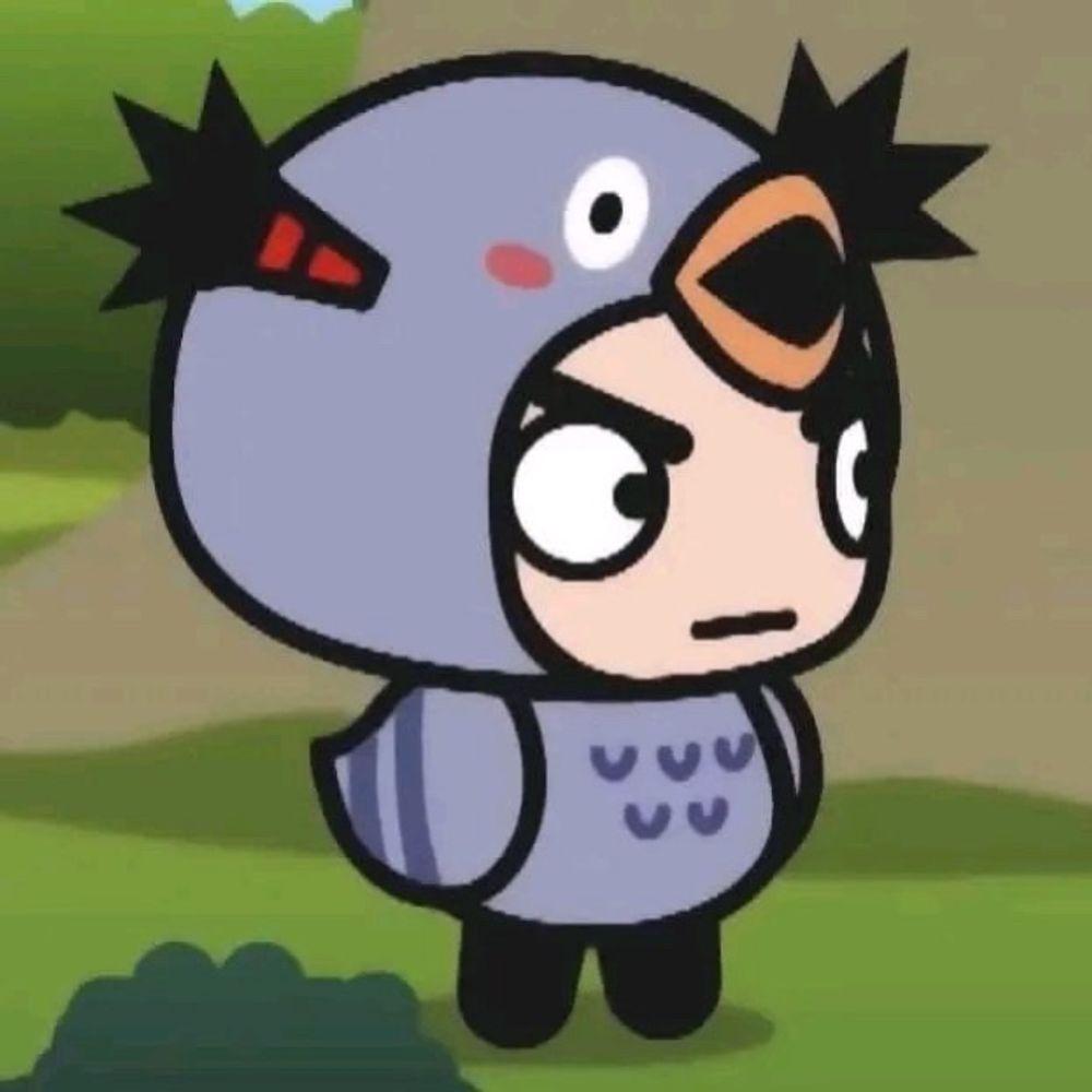 thog!!!