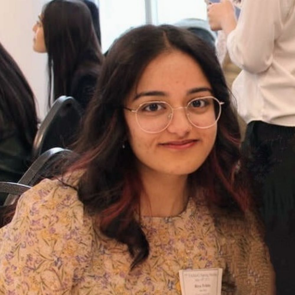 Riya Trikha