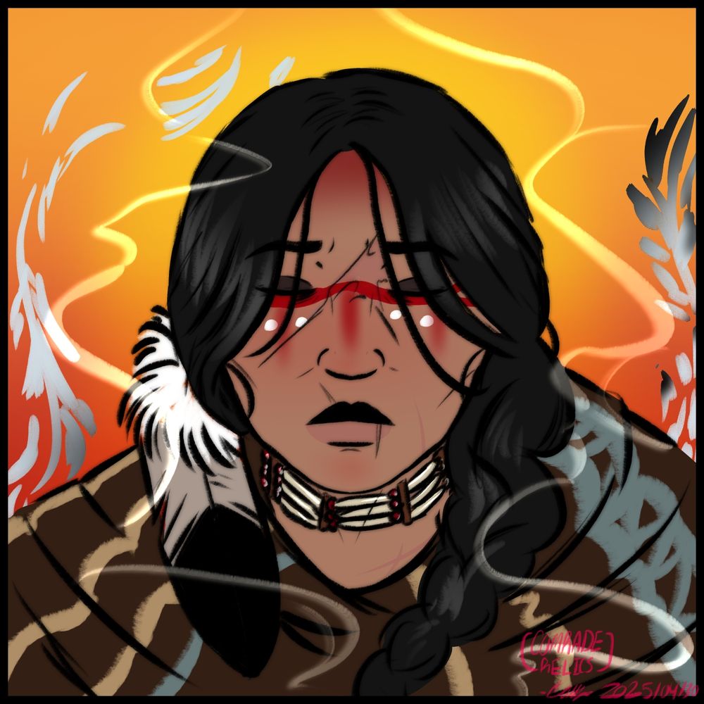 ComradeRelics (Coms Closed)
