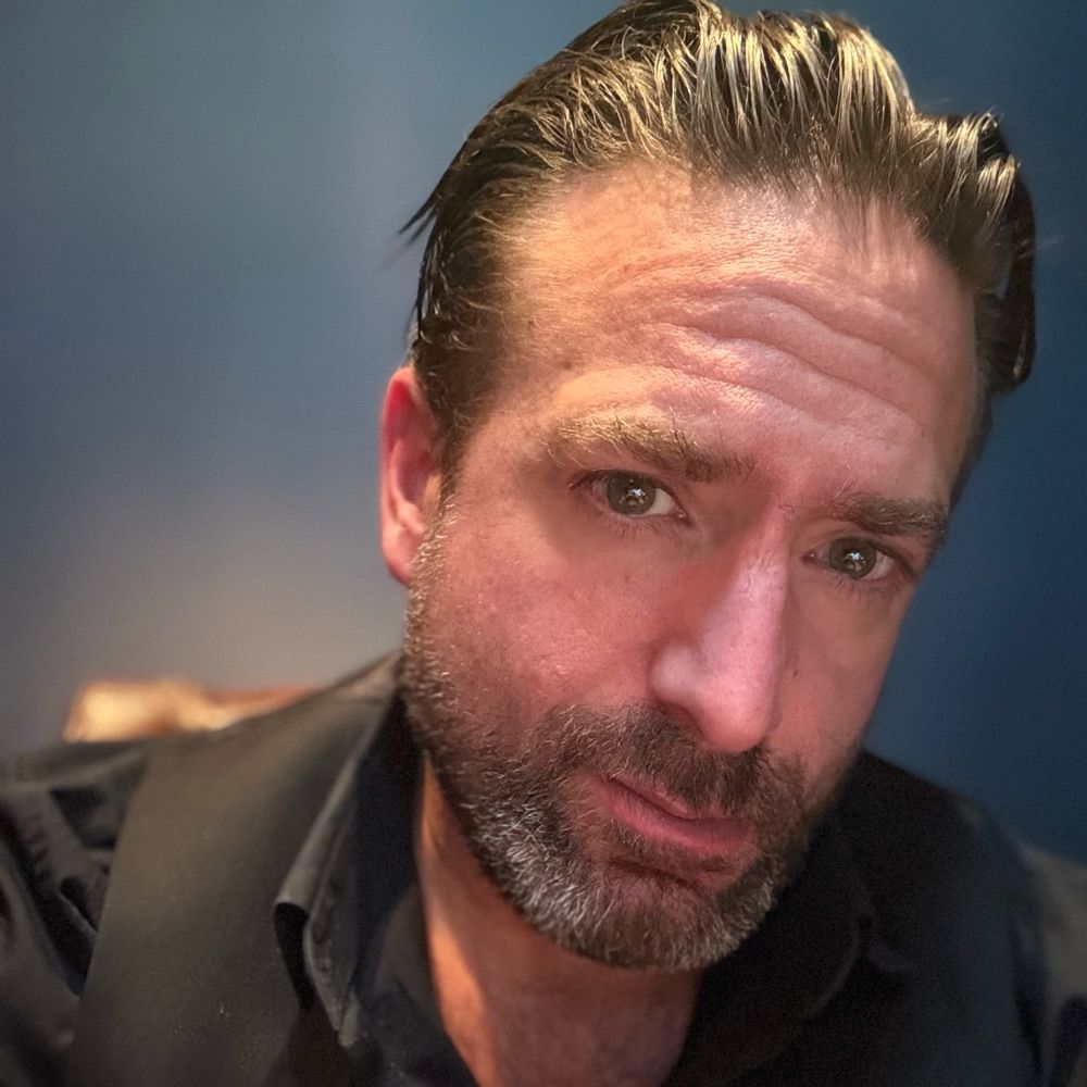 Eric Benson