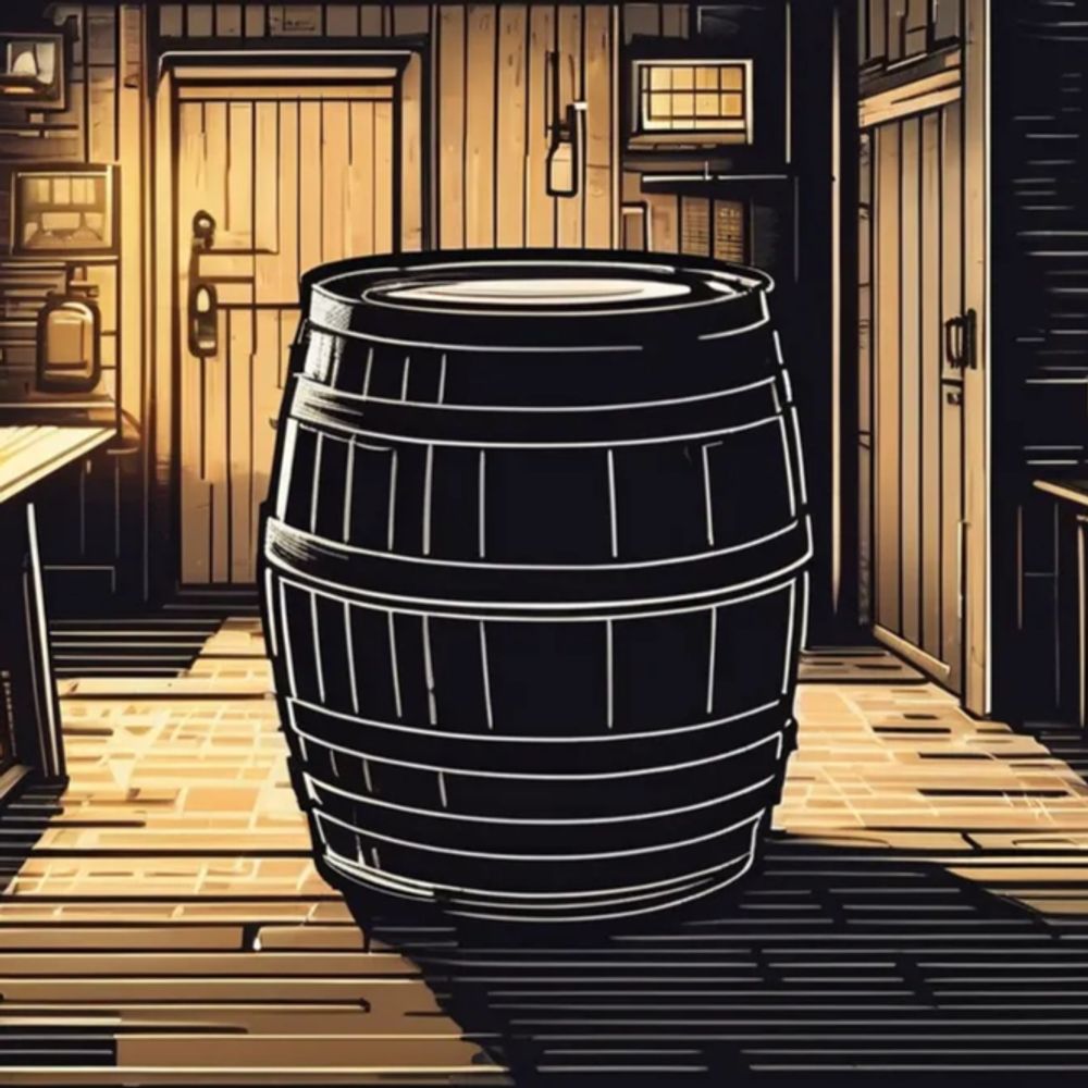 Cask