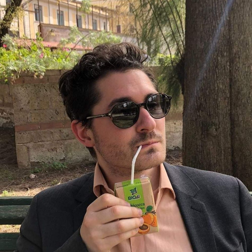 Dario Bassani