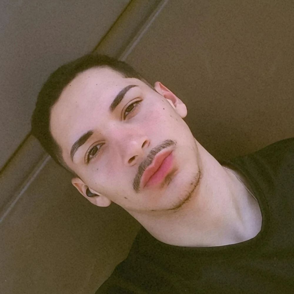 Bigode🫦