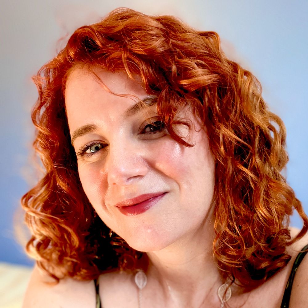 Andrea Phillips