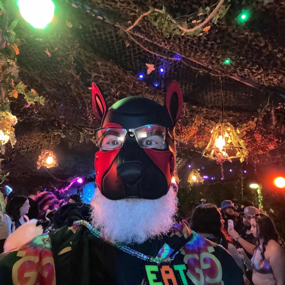 Pup Trek
