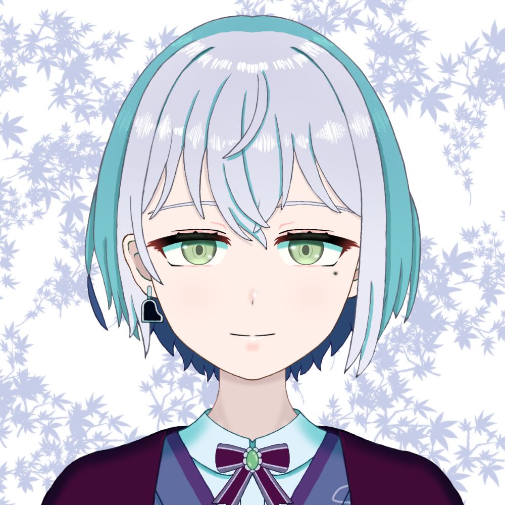 雲間奏葉