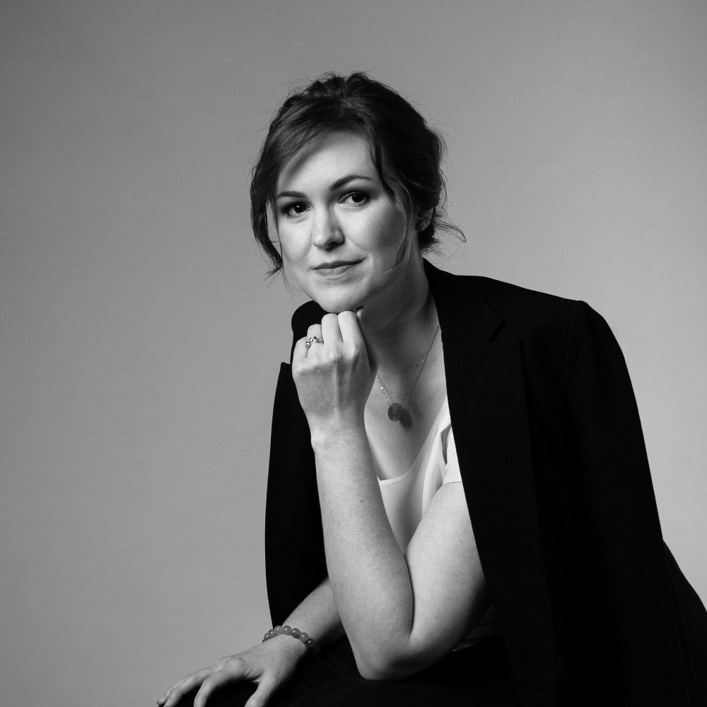 Marci Baranski