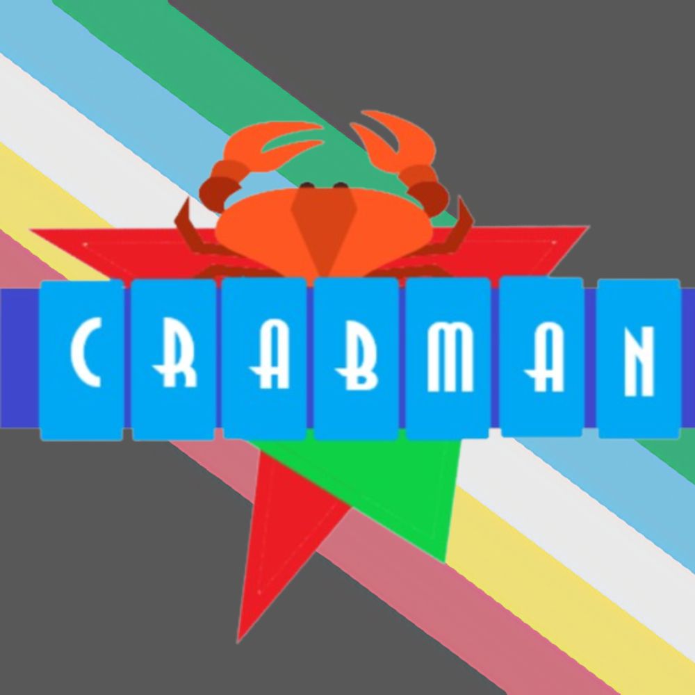 CrabMan