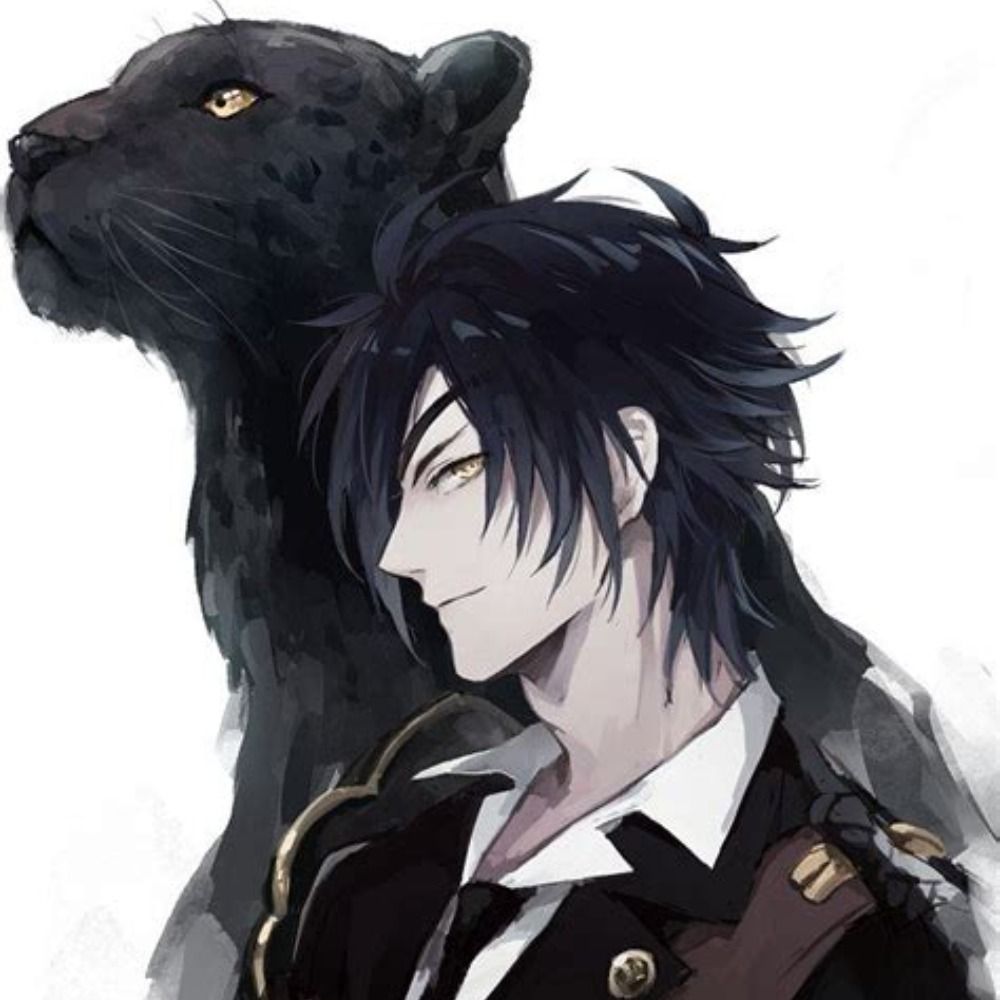 Darein Wolfgrand
