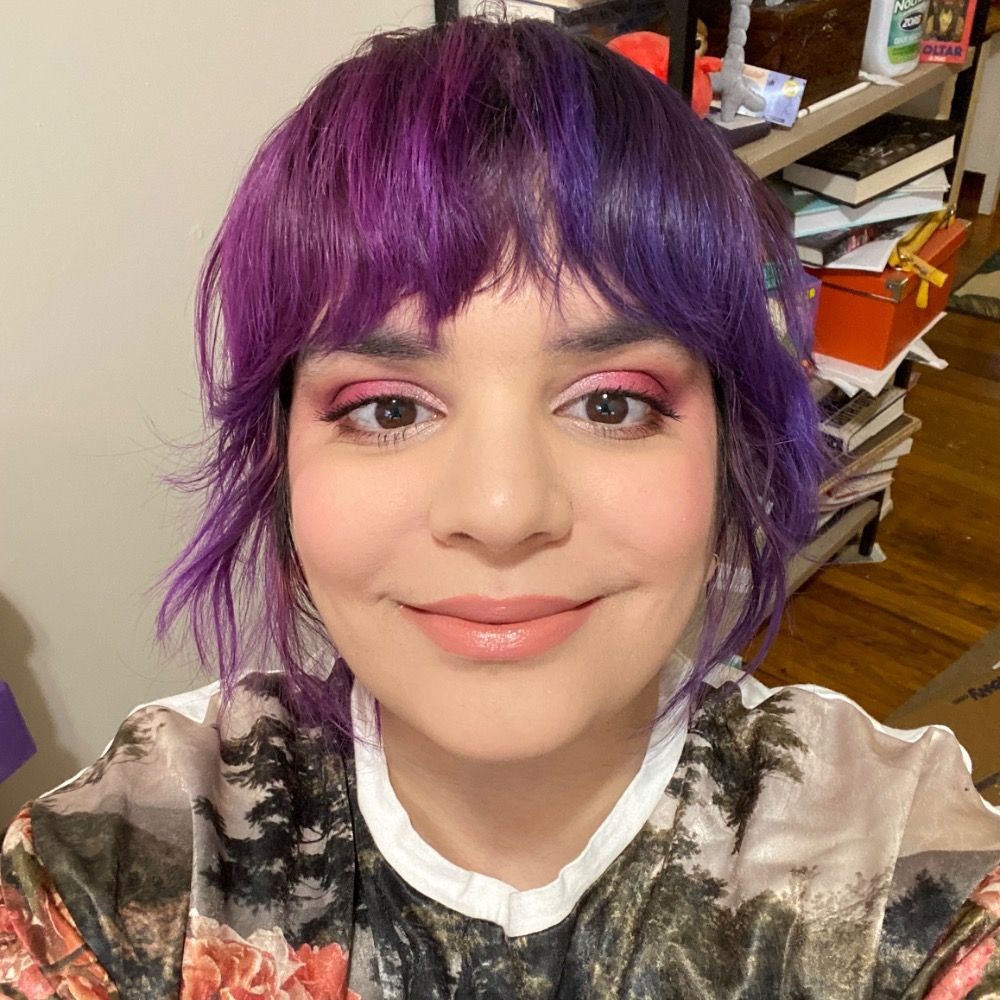 Nadia Cee