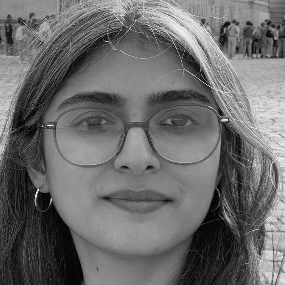 Aseela Haque