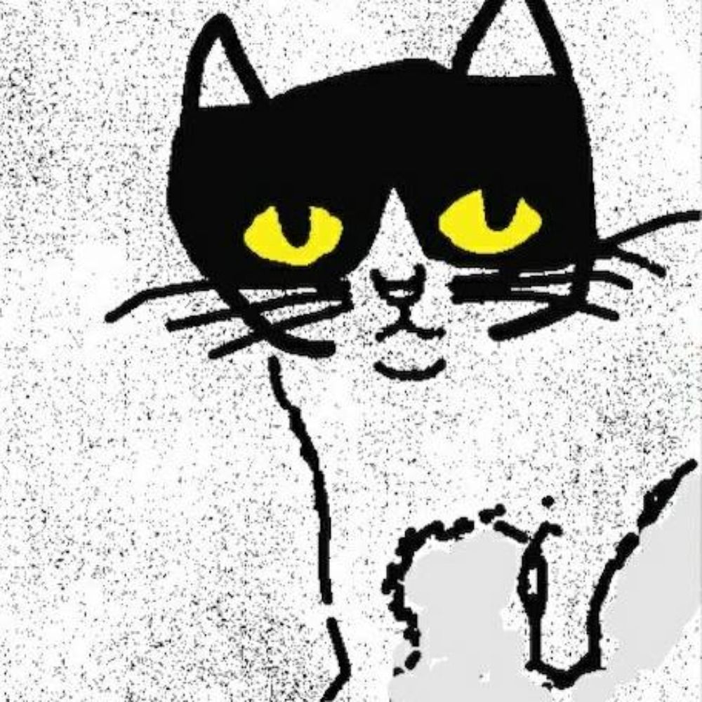 ゴースカイブルー🌵🐈GoSkyBlue