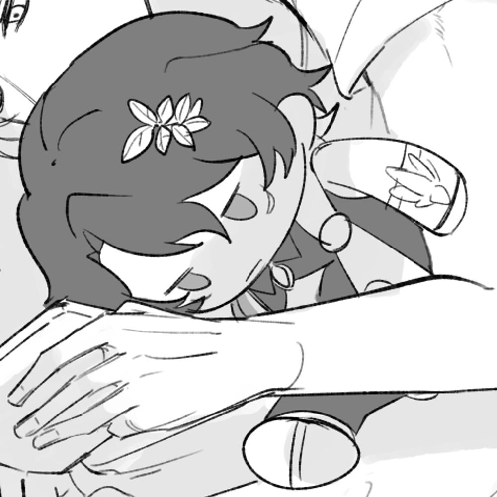 ま