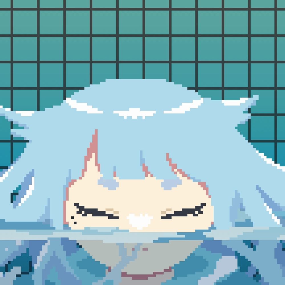 溟月 くるか 𓈒𓏸